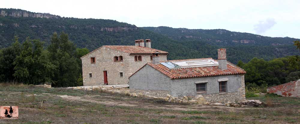 La Cadeneta
